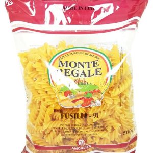 Fusilli Monte Regale 500g