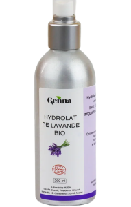 GENNA HYDROLAT LAVANDE 200ML