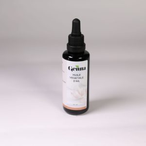 Genna Huile Végétale d’Ail 50Ml