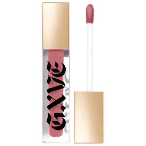 GXVE PAR GWEN STEFANI Rouge à lèvres liquide mat longue tenue I&rsquo;m Still Here- Flanelle vieux rose