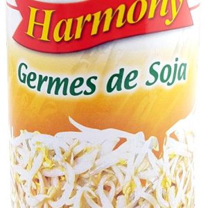 Germes de Soja Harmony 400g