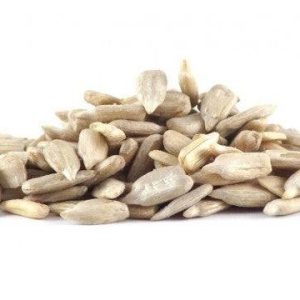 Graines de tournesol ( décortiquer ) 500g