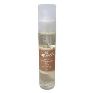 Alvena Huile d’Amande Amère 50Ml