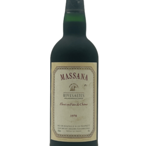 Cellier Saint Jean – Massana