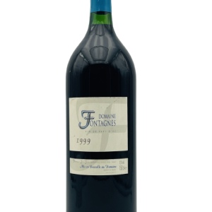 Domaine Fontagnés