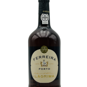 Porto Ferreira Lagrima