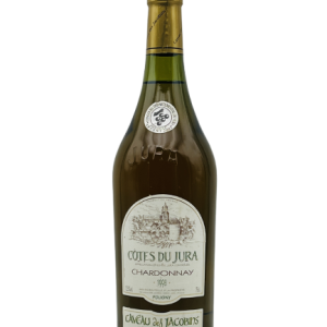 Caveau des Jacobins