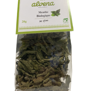 Alvena Menthe 20G