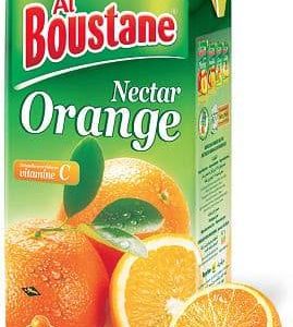 Jus Nectar Orange Al Boustane  1L