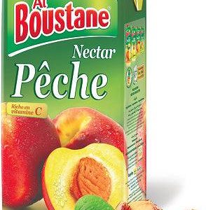 Jus Nectar Pêche Al Boustane  1L