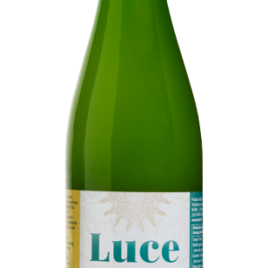 Luce Jus de Citron – 50Cl