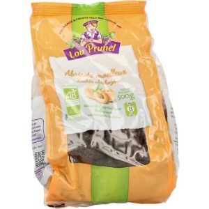 LOU PRUNEL ABRICOTS MOELLEUX 500G