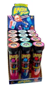 Laser Pop (12 stuks)