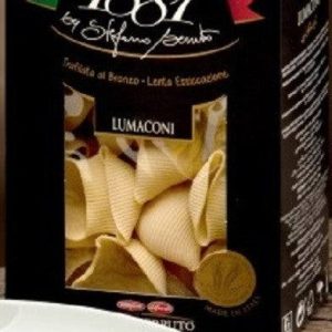 Lumaconi Bronze / Géante 1881 Stefano Berruto 250G