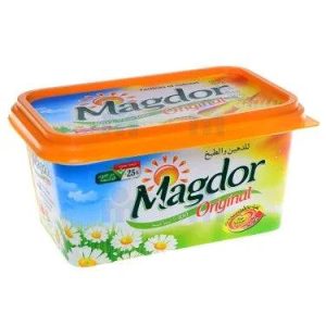 Margarine Tartine et Cuisson Magdor 500 g