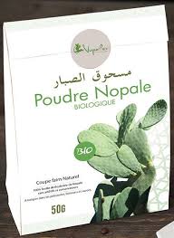 Nopalex Poudre de Nopal 150G