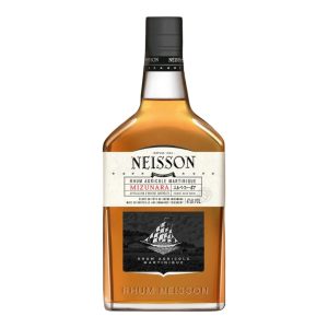 Neisson Mizunara Batch 2 70cl 47,6°