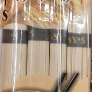 Nouilles Udon Jessys 300g