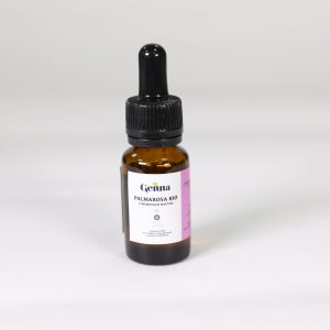 Genna Huile Essentielle Palmarosa 10Ml