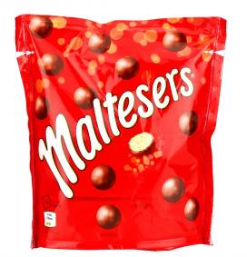 Pochon De Chocolat  Maltesers 175g