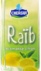 RAÏB CITRON Chergui 900g
