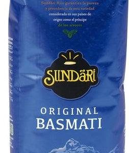 Riz Basmati Original Sundari 1kg