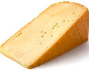 Saint-Paulin à la Coupe Président 100 g