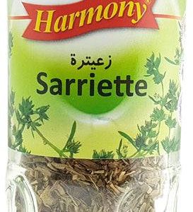 Sarriette Harmony 18g