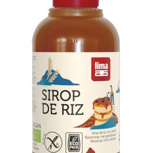 Lima Sirop de Riz 420G