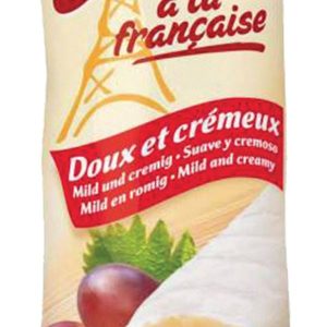 Snack à la Française au Camembert Président 180g
