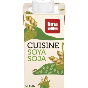 Lima Soja Cuisine 200Ml