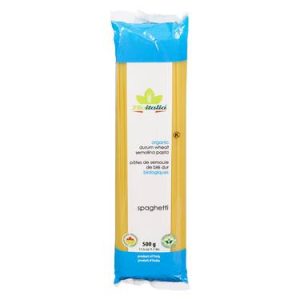 Spaghetti Bio BIOITALIA 500g