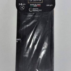 Spaghetti à l&rsquo;Encre de Seiches 1881 Stefano Berruto 500G