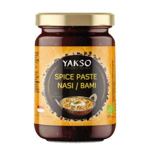 Yakso Spice Paste Nasi Bami 100G