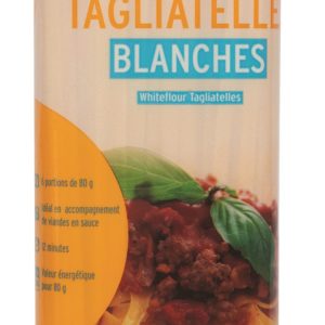 Markal Tagliatelles Blanches 500G