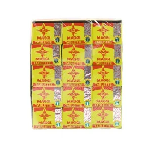 CUBE MAGGI TABLETTE