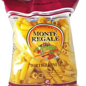 Tortiglioni Monte Regale 500g
