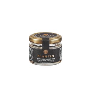 TRUFFES NOIRES BROSSÉES EXTRA Bocal 12,5g