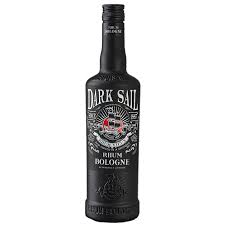 Bologne Dark Sail 70cl 43°