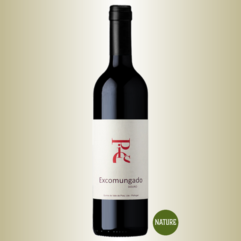 Quinta Vale de Pios Douro Excomungado 2021