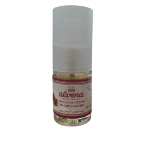 Alvena Huile de Grenade 15Ml