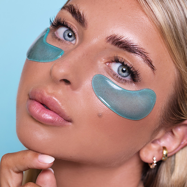 Yeauty eye pad mask deep hydration – Image 2