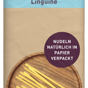 Alb Gold Linguines au Blé Dur 500G