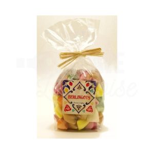 Berlingots – Sachet 150gr