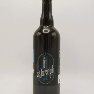 Bière Saint Joseph IPA 75cl