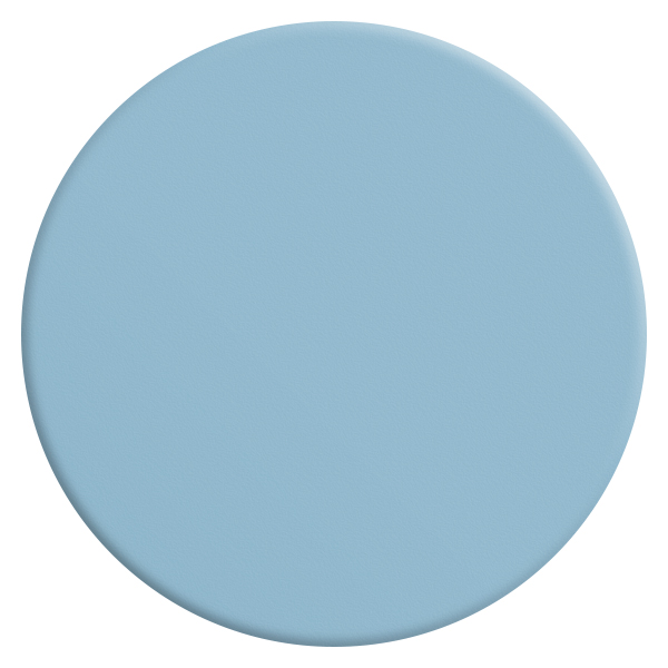 VELOURS DE PEINTURE ® – Couleur Bleu Charrette