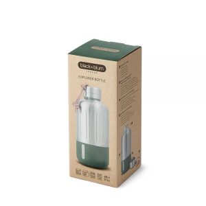 Black + Blum Bouteille Isotherme Small – Olive