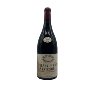 Magnum Volnay 1er Cru « Santenots » 2009 – 150cl
