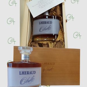 Cognac Lheraud XO Obusto