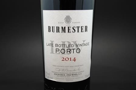 Burmester LBV